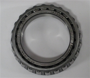 Carrier Bearing