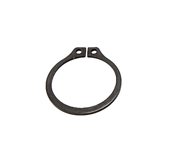 Model 25 Axle Shaft Snap Ring