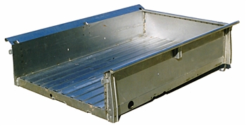 Reproduction Truck Bed Kit