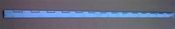 Wagon Lower Tailgate Hinge
