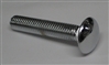 2 1/2" Long Bumper Bolt