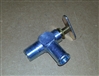 Heater Water Flow Valve