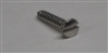 Window Garnish Moulding (metal) Screw