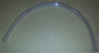 5/8" Sliding Side Window Drain Tubing