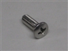 Jeepster Outside Door Handle Screw