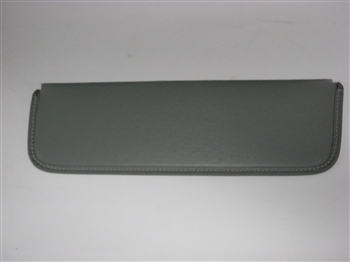 Gray Sunvisor