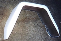 Truck Rear Fender