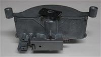 Vacuum Wiper Motor