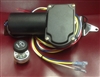 Electric Wiper Motor