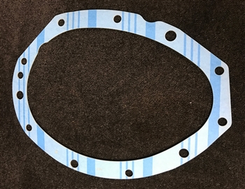 Timing Cover Gasket Set