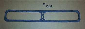 Side Valve Cover Gasket