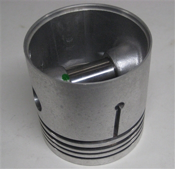 Piston