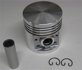 Piston