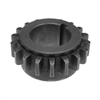 Crankshaft Timing Gear Early / Wide