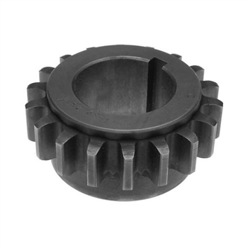 Crankshaft Timing Gear Early / Wide