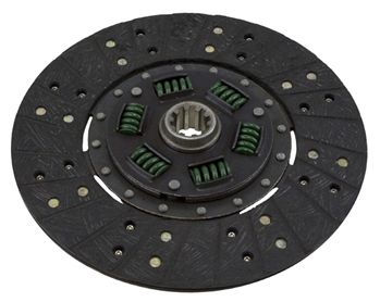 Clutch Disk