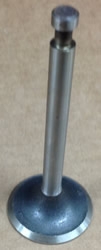 Intake Valve