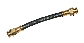 Brake Hose 6"