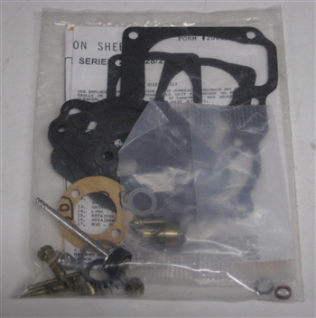 Rebuild Kit - Zenith 31A-11 OEM