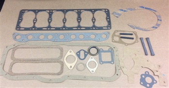 Master Gasket Set