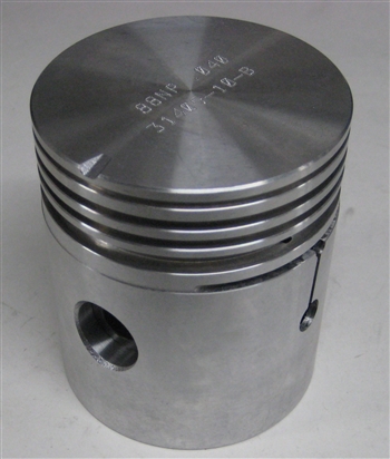 Piston