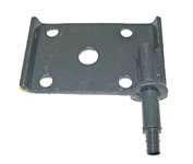 Leaf Spring Plate - Left