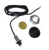 Horn Button Kit - CJ-3A /CJ-3B (Early) / CJ-5 / FC-150 / FC-170 (Early)