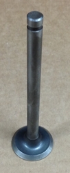 Exhaust Valve