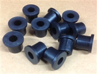 Rear Leaf Spring Bushing Kit