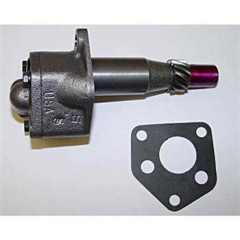 Oil Pump (GPW)