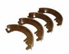 10" Brake Shoes