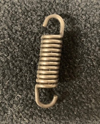 Lower Brake Shoe Spring