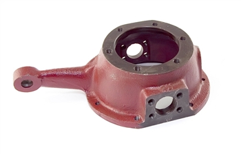 Left Steering Knuckle