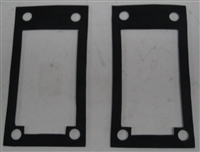 Bezel to Body Seal