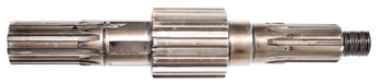 Rear Output Shaft