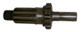 Front Output Shaft