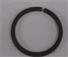 Snap Ring, Tube and Worm