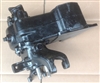 Transfer Case Assembly - 1945 to 1949 CJ-2A / 1948 to 1953 CJ-3B with 1-1/8 Shaft and Parking Brake Assembly