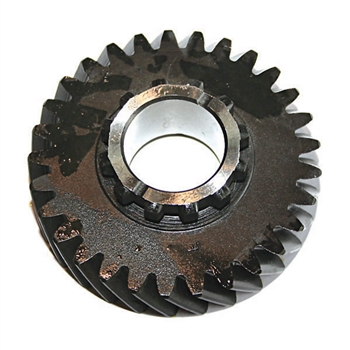 Output Shaft Gear