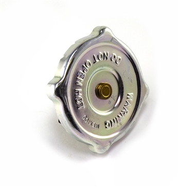 Devil Radiator Cap Willys America Radiator Cap for Willys Overland L-4 134 Go Devil 463