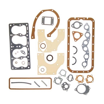 Master Gasket Set