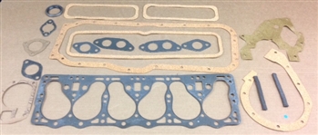 Master Gasket Set