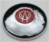 Hub Cap - 1948 to 1964