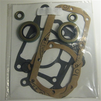 Transfer Case Gasket & Seal Kit