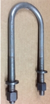 Leaf Spring U-Bolt