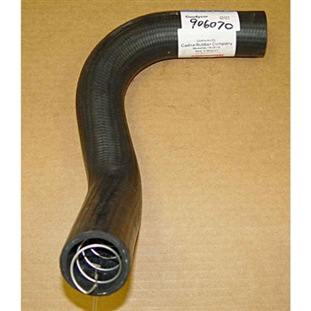 Upper Radiator Hose