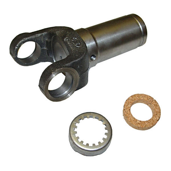 Willys America Spicer Slip Yoke for Willys Overland Vehicles