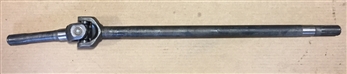 Axle Shaft - CJ-2A Left Side