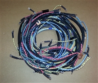 Wagon & Sedan Delivery Wiring Harness