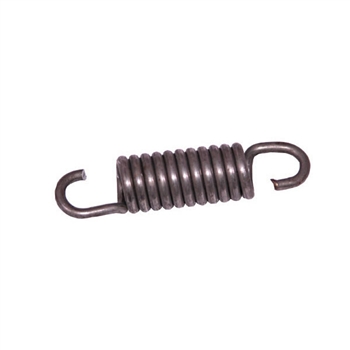 Brake Shoe Lower Return Spring